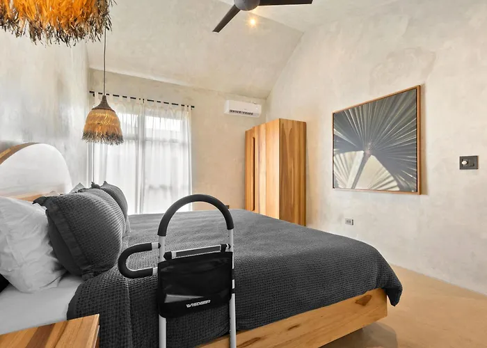 Villa Selvatico Tamarindo