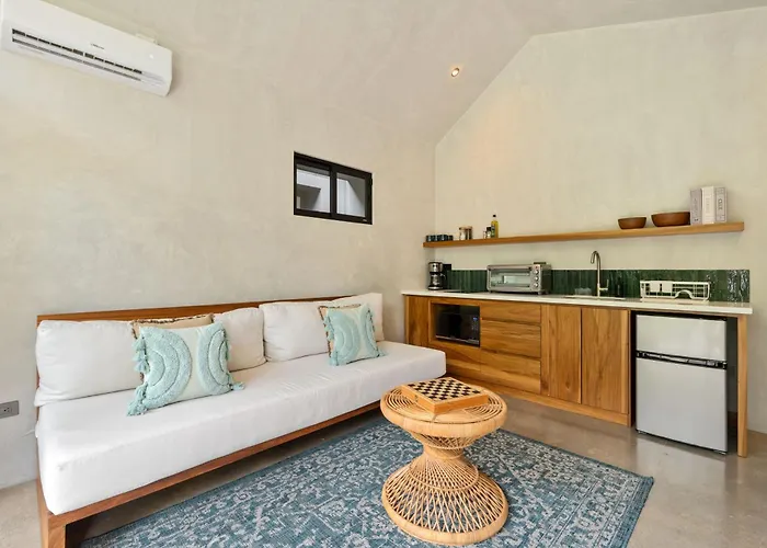 Selvatico Villa