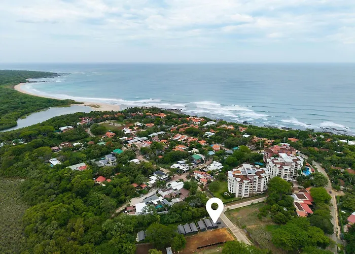 Selvatico Villa *