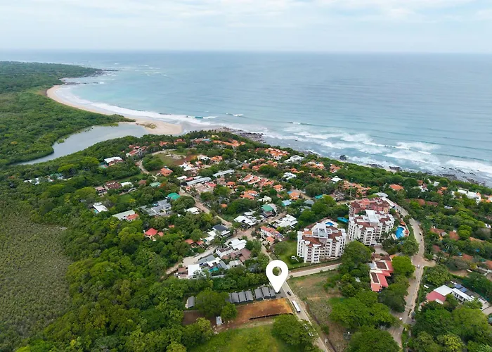 Selvatico Villa Tamarindo