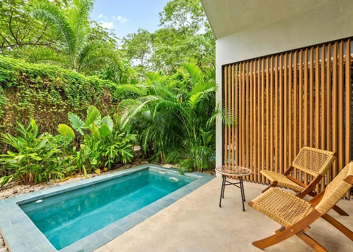 Selvatico Villa Tamarindo