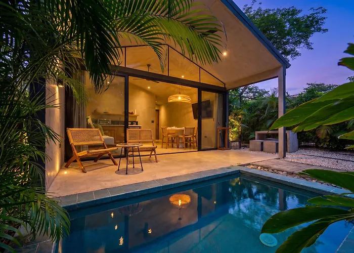 Selvatico Pousada Tamarindo
